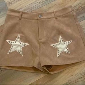 🤠 NWT Western Boutique Shorts 🌵